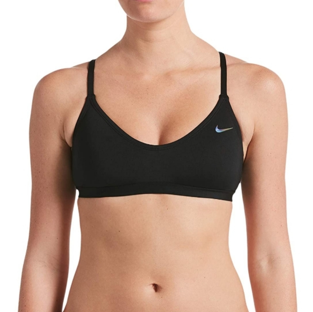Women's Bikini Top

Nike Onyx Flash

XS